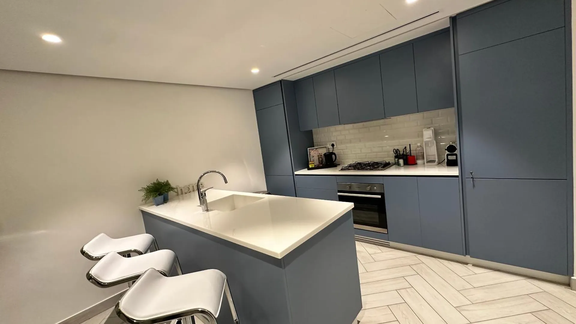 עקבה Ayla Apartment