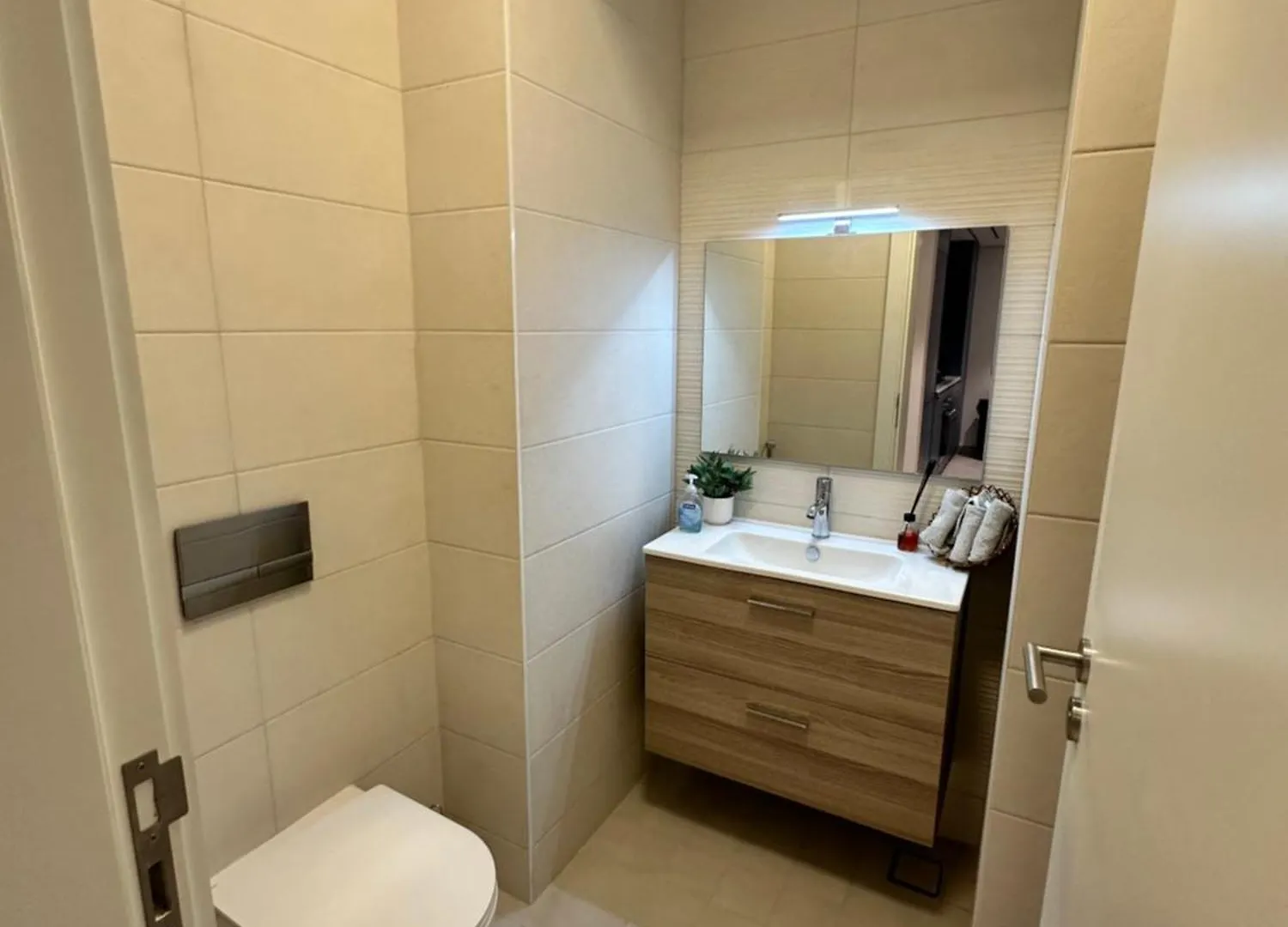 עקבה Ayla Apartment ירדן