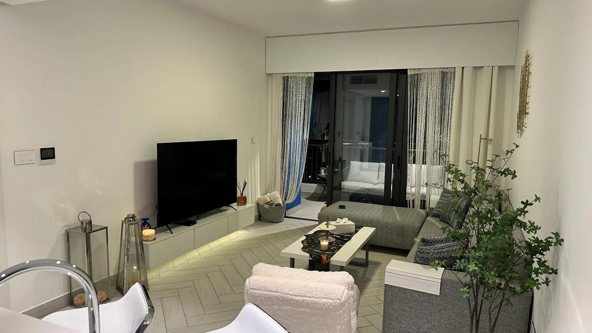 עקבה Ayla Apartment