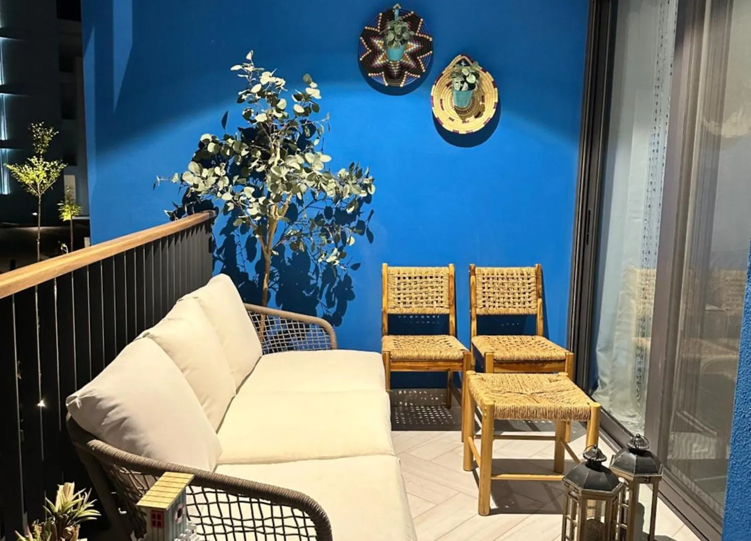 עקבה Ayla Apartment